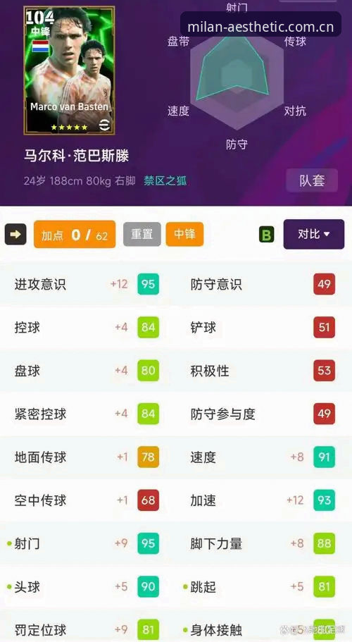 米兰体育数据查询实用指南——从下载App看懂最新艺术即日常足球数据